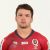 Michael Gunn Queensland Reds