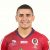 Izaia Perese Queensland Reds