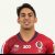 Jayden Ngamanu Queensland Reds