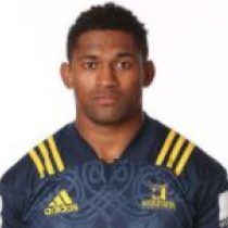 Waisake Naholo rugby player