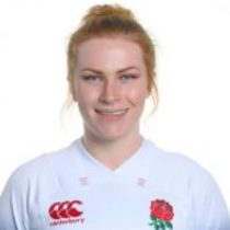 Catherine O’Donnell rugby player