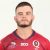 Reece Hewat Queensland Reds