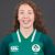 Aoife McDermott rugby player