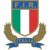 Luca Crosato Italy U20's