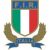 Lucas Gulizzi Italy U20's