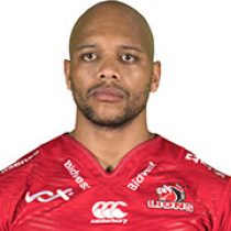Lionel Mapoe rugby player