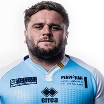 Enzo Forletta Perpignan