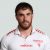 Julien Mendiague Biarritz Olympique