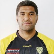 Josefa Domolailai rugby player