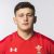 Will Griffiths Wales U20's