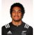 Tima Fainga'anuku New Zealand 7's