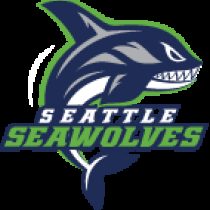 Cam Polson Seattle Seawolves