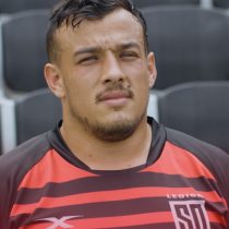Gil Covey rugby player