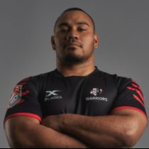 Lote Tu&rsquo;ipulotu rugby player