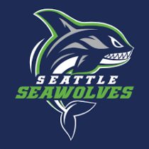Sequoyah Burke-Combs Seattle Seawolves