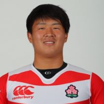Yuichiro Taniguchi rugby player