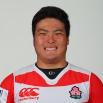 Katsuto Kubo rugby player