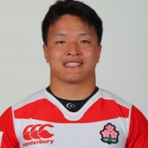 Hisanobu Okayama rugby player