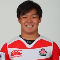 Kai Yamamoto rugby player