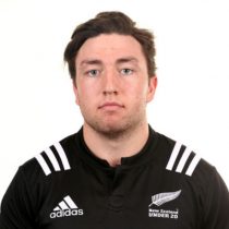 Flynn Thomas rugby player