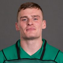 John O'Donnell rugby player