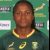 Zintle Mpupha rugby player