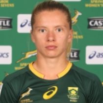 Nadine Roos South Africa Womens 7's