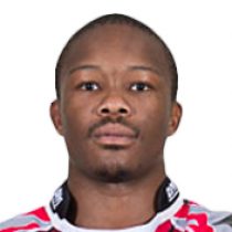 Sinovuyo Nyoka rugby player