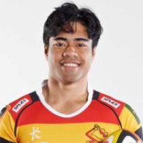 Niven Longopoa rugby player