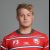 Joe Mullis Gloucester Rugby