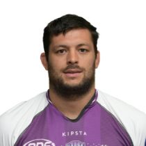 Clement Julien rugby player