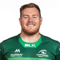 Conor Carey rugby player