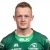 Conor McKeon Connacht Rugby