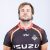 Ulrich Beyers rugby player