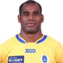 Emori Waqavulagi rugby player