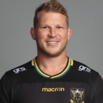 Dylan Hartley rugby player