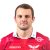 Paul Asquith Scarlets