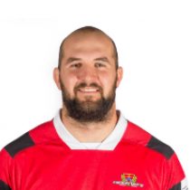 Hamish Dalzell Canterbury