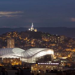 Stade de Marseille