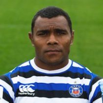Semesa Rokoduguni rugby player