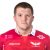 Scott Jenkins Scarlets