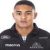 Kaleem Barreto Glasgow Warriors
