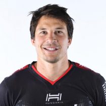 Francois Trinh-Duc rugby player