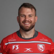 Gareth Denman rugby player