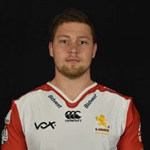 Jo-Hanco de Villiers rugby player