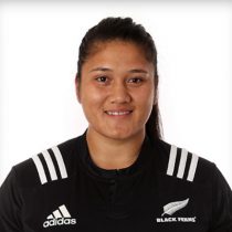 Leilani Perese rugby player