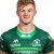 Colm DeBuitlear Connacht Rugby