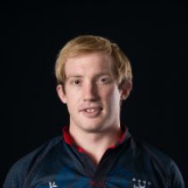 Toby Fenn rugby player