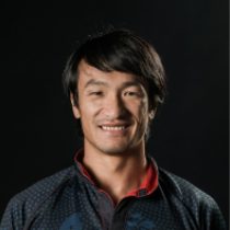 Yiu Kam Shing rugby player