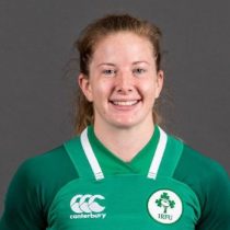 Lauren Delany rugby player